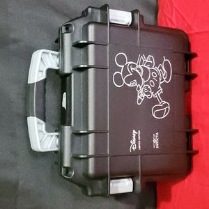 Invicta 3 Watch Case